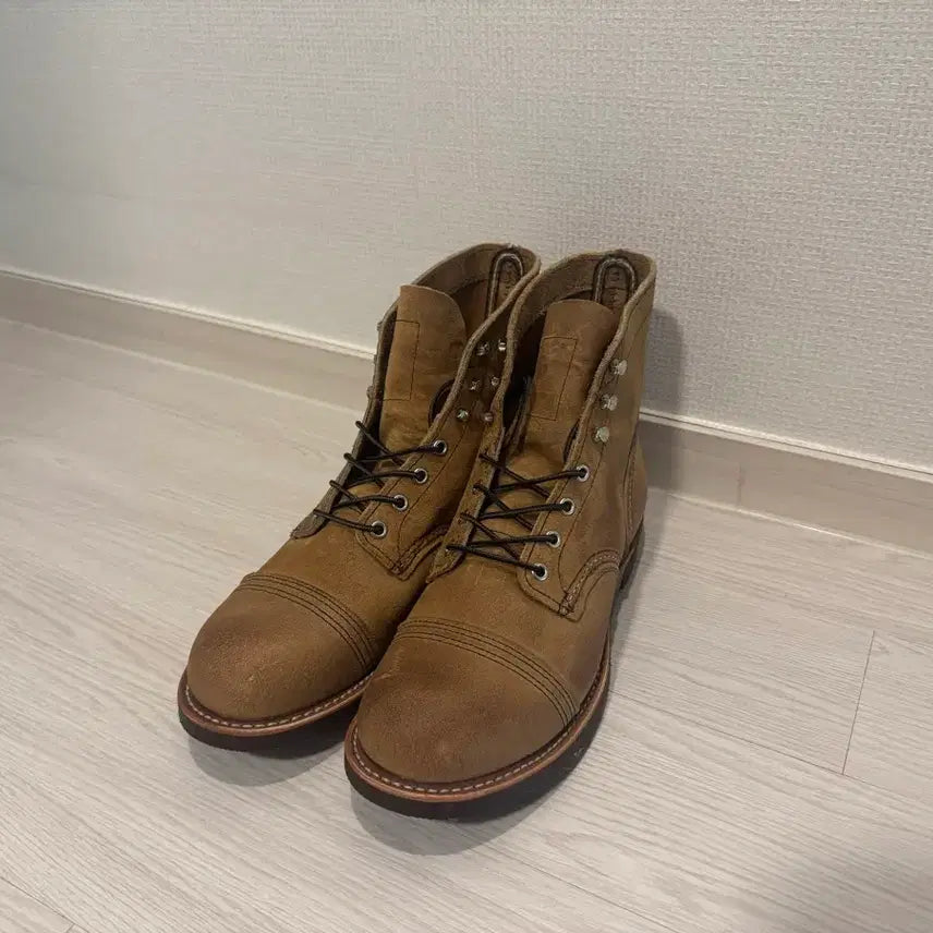 [SOLD OUT] 레드윙 8083 270 새상품