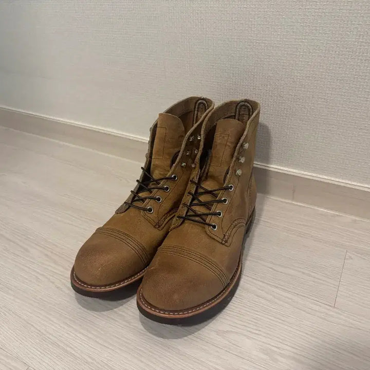 [SOLD OUT] 레드윙 8083 270 새상품