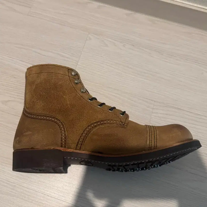 [SOLD OUT] 레드윙 8083 270 새상품