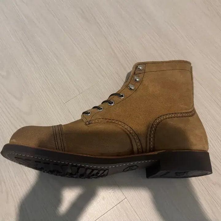 [SOLD OUT] 레드윙 8083 270 새상품