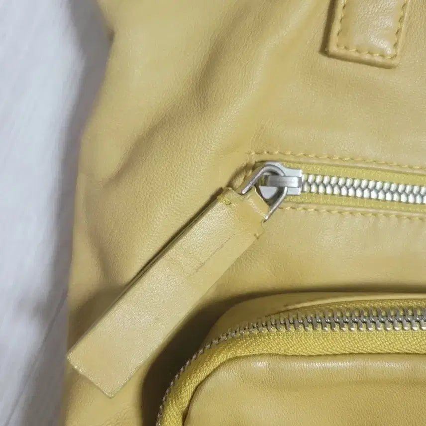 [SOLD OUT] 마르니 가죽 토트백