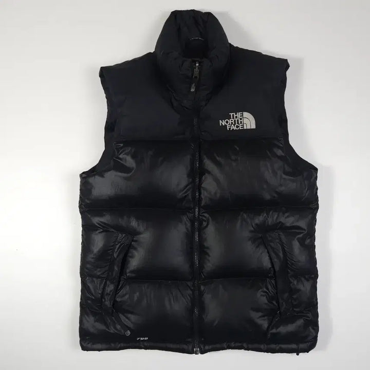 [SOLD OUT] 노스페이스 700 눕시 패딩 조끼 [90]