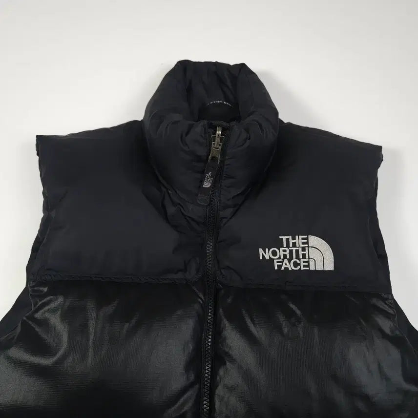 [SOLD OUT] 노스페이스 700 눕시 패딩 조끼 [90]