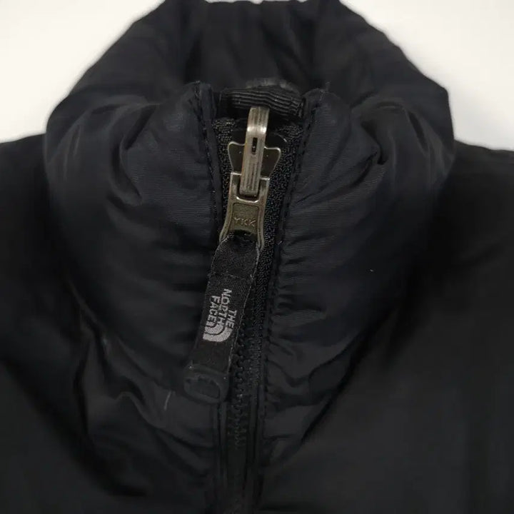 [SOLD OUT] 노스페이스 700 눕시 패딩 조끼 [90]