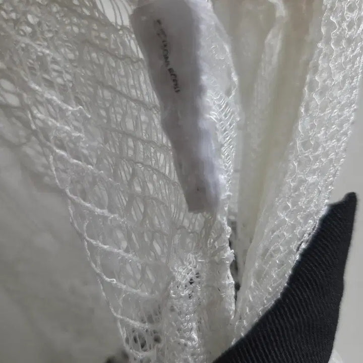 [SOLD OUT] 마쥬 maje 레이스 가디건