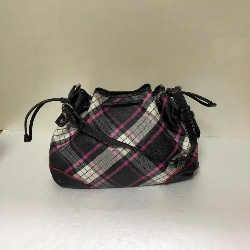 [BUNJANG] Hazzys Shoulder Bag / 헤지스 숄더백@9930