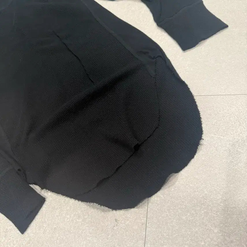 [BUNJANG] 논네이티브 와플 긴팔 1 / 논네이티브 와플 긴팔 1