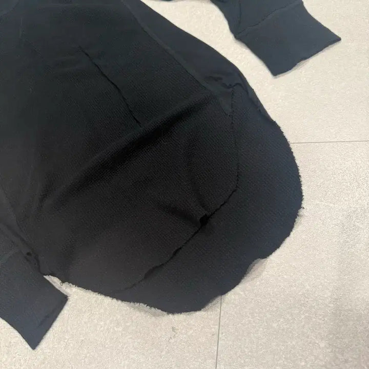[BUNJANG] 논네이티브 와플 긴팔 1 / 논네이티브 와플 긴팔 1