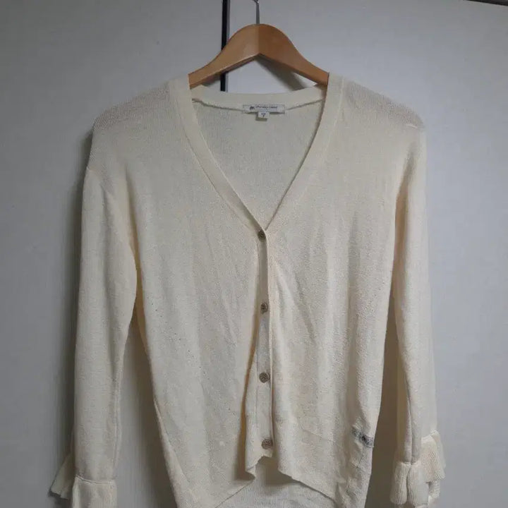 [SOLD OUT] 써스데이아일랜드 가디건