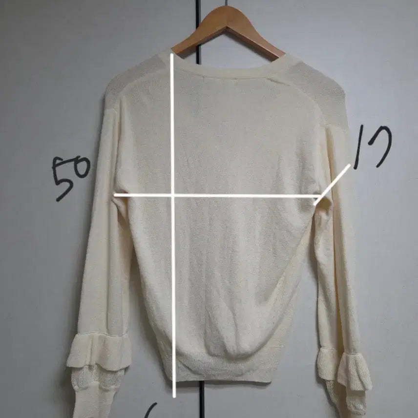 [SOLD OUT] 써스데이아일랜드 가디건