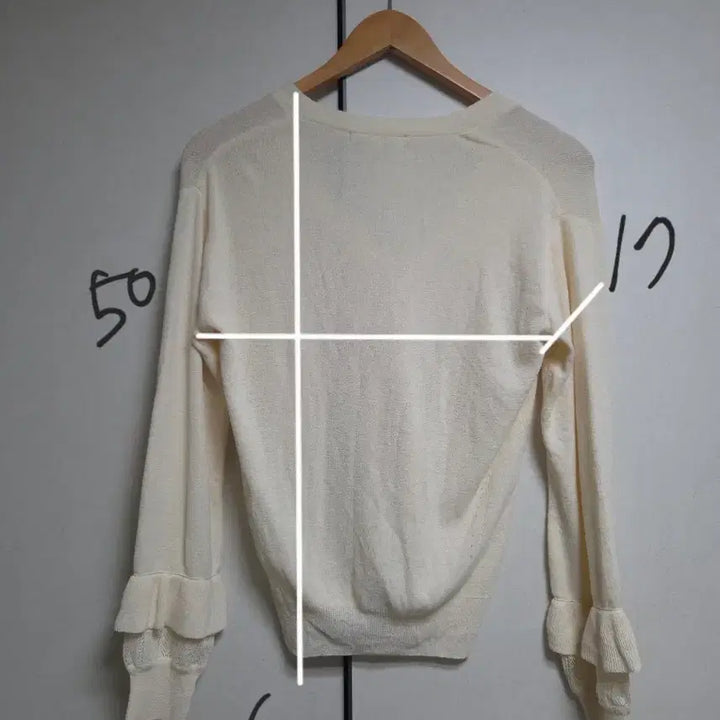 [SOLD OUT] 써스데이아일랜드 가디건