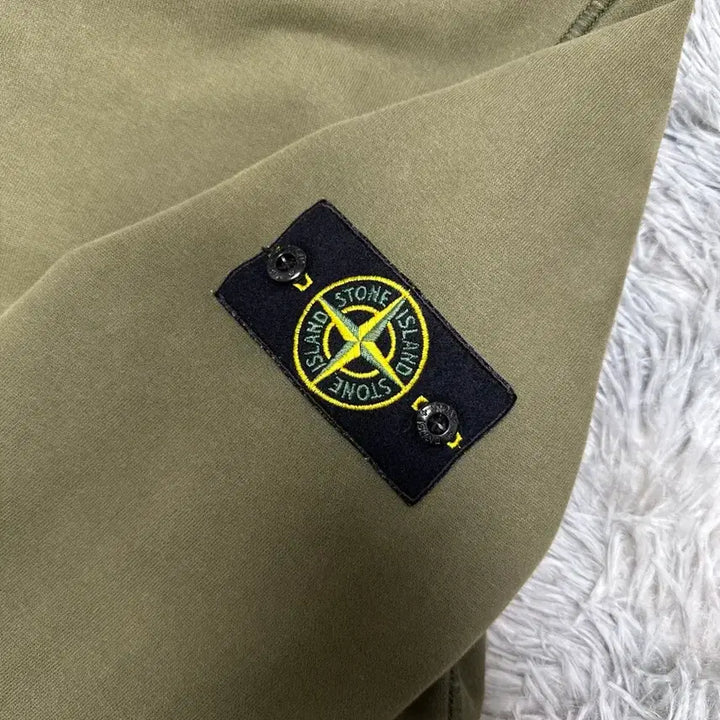 [SOLD OUT] [L Size] 스톤아일랜드 맨투맨