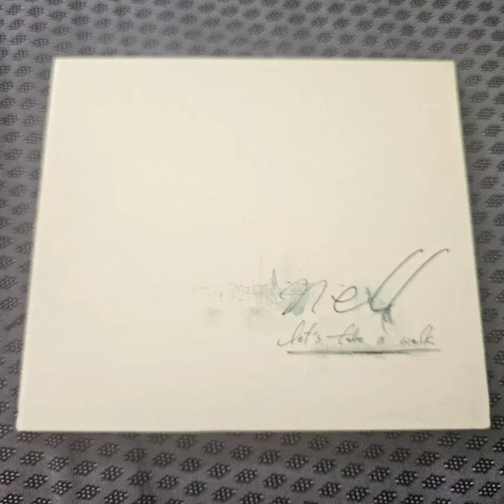 [BUNJANG] 넬 cd 앨범 / 넬 cd 앨범