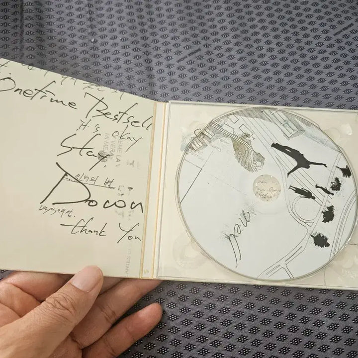 [BUNJANG] 넬 cd 앨범 / 넬 cd 앨범