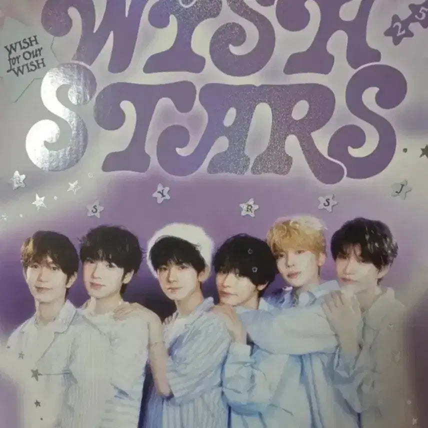 [BUNJANG] NCT WISH 2025 Season&