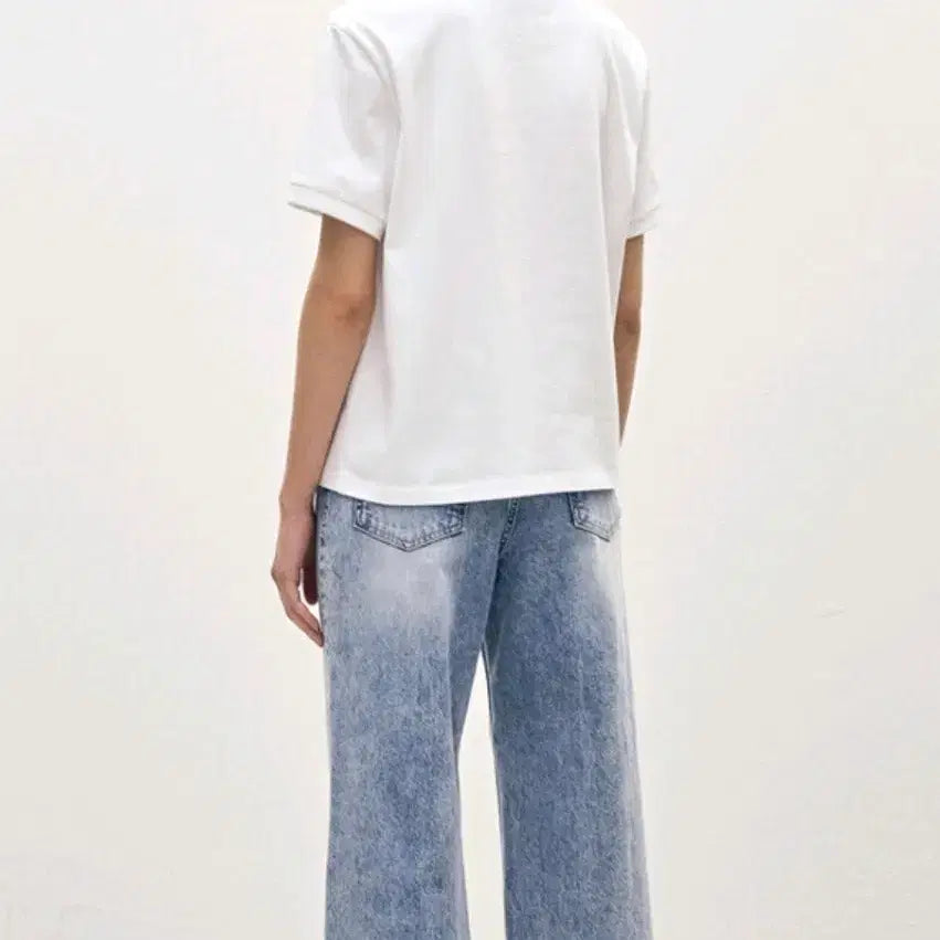 [SOLD OUT] 랑방 티셔츠 ss26
