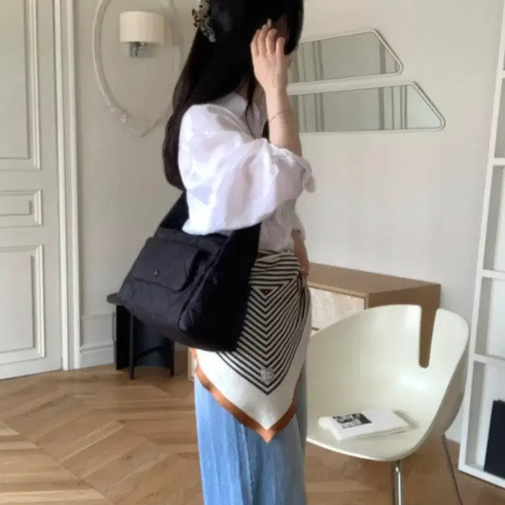[SOLD OUT] 봉긋퀼팅25백