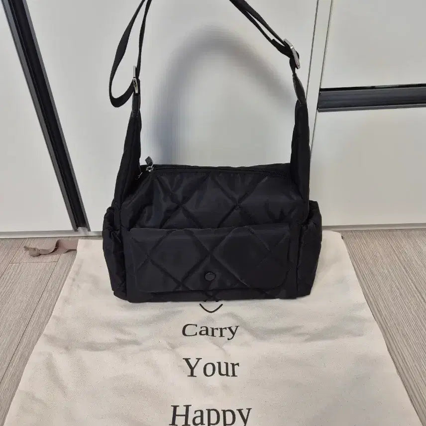 [SOLD OUT] 봉긋퀼팅25백