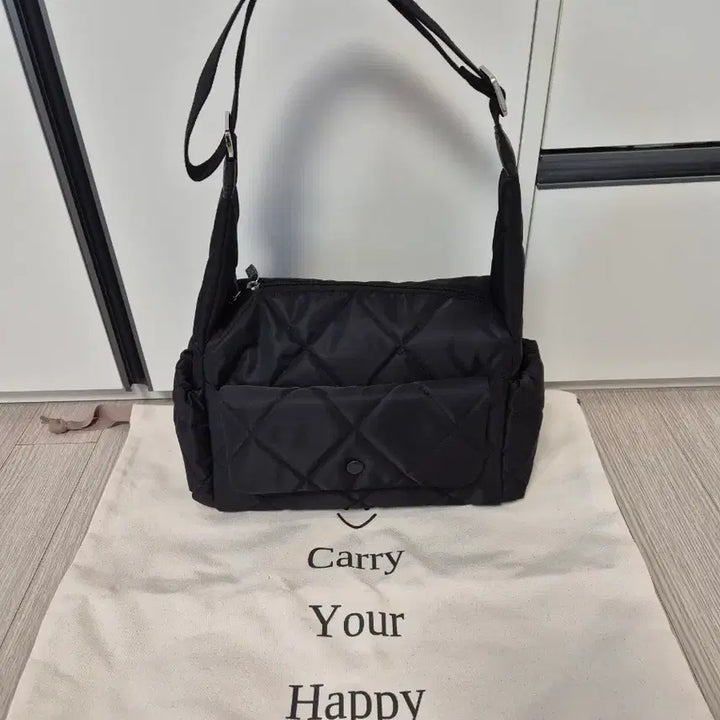 [SOLD OUT] 봉긋퀼팅25백