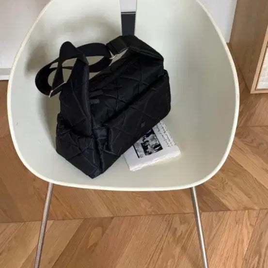 [SOLD OUT] 봉긋퀼팅25백