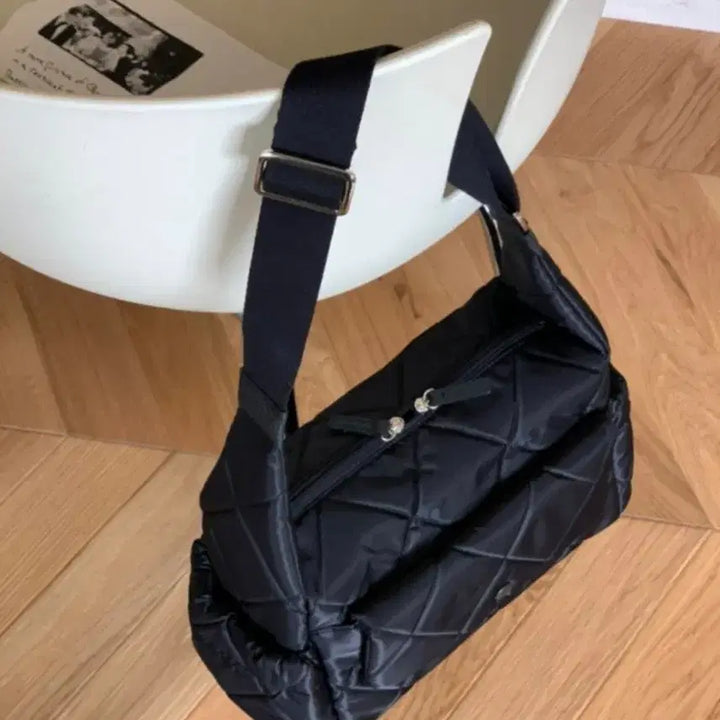 [SOLD OUT] 봉긋퀼팅25백