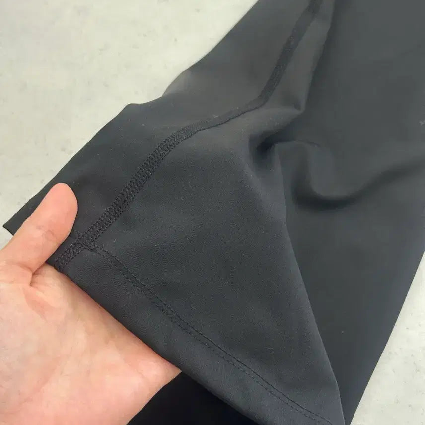 [SOLD OUT] 부츠컷 레깅스