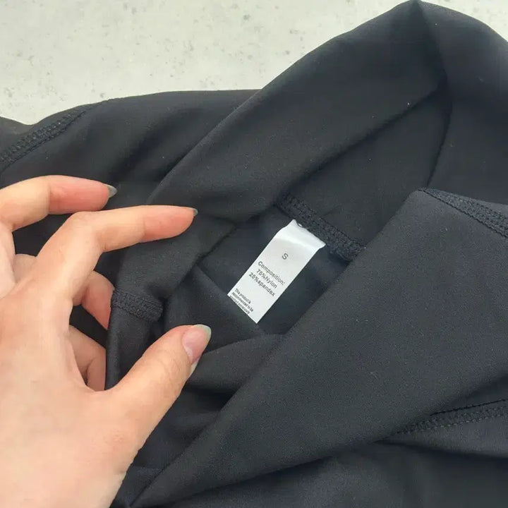 [SOLD OUT] 부츠컷 레깅스