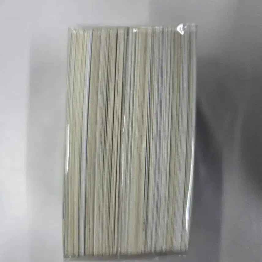 [SOLD OUT] 공중전화카드 100장 일괄 팝니다.