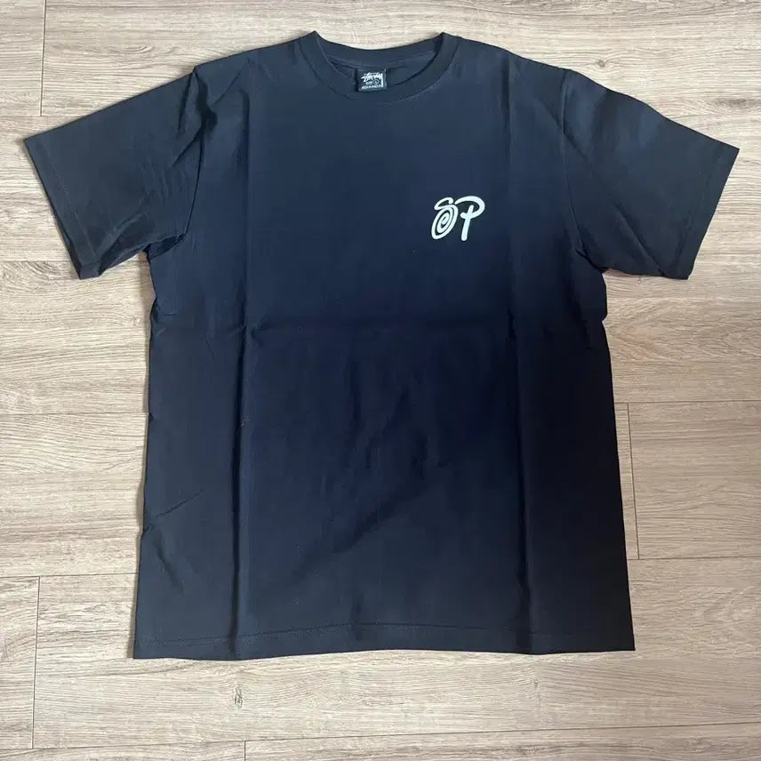 [SOLD OUT] 스투시x파타 반팔티 L