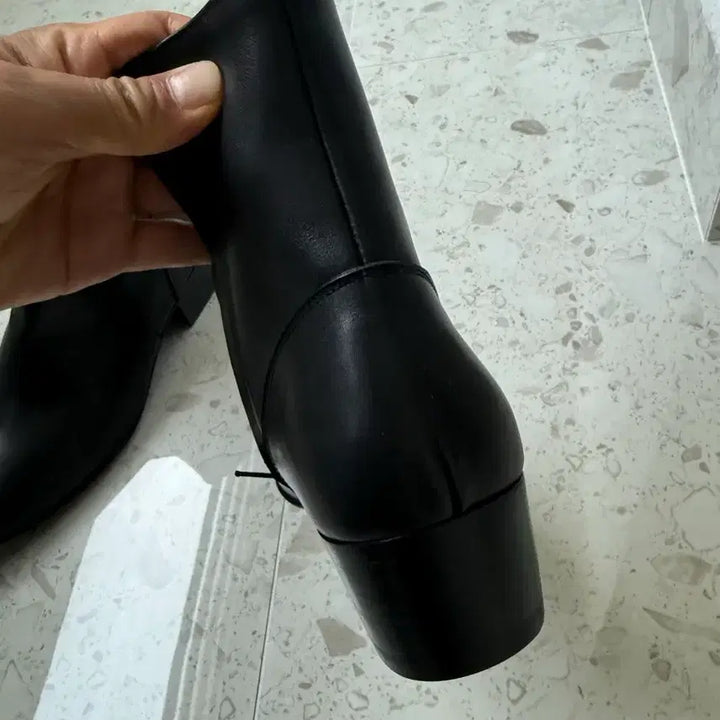 [BUNJANG] ntvt 첼시부츠 275 / ntvt 첼시부츠 275