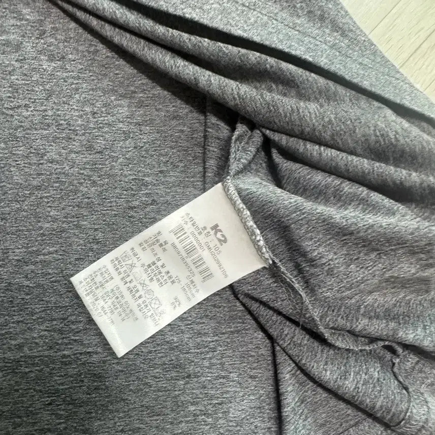 [SOLD OUT] K2 반팔티 판매합니다!