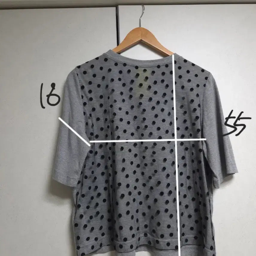 [SOLD OUT] 럭키슈에뜨 티셔츠