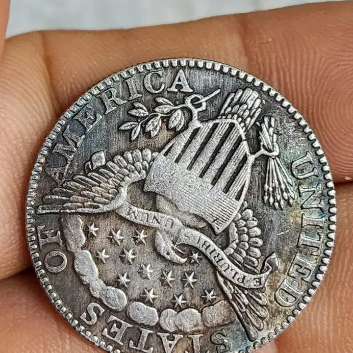[BUNJANG] Antique Coins Collection / R147.옛날돈.중국동전.한국동전.고전주화.은화.금화.외국동전.중국도자기
