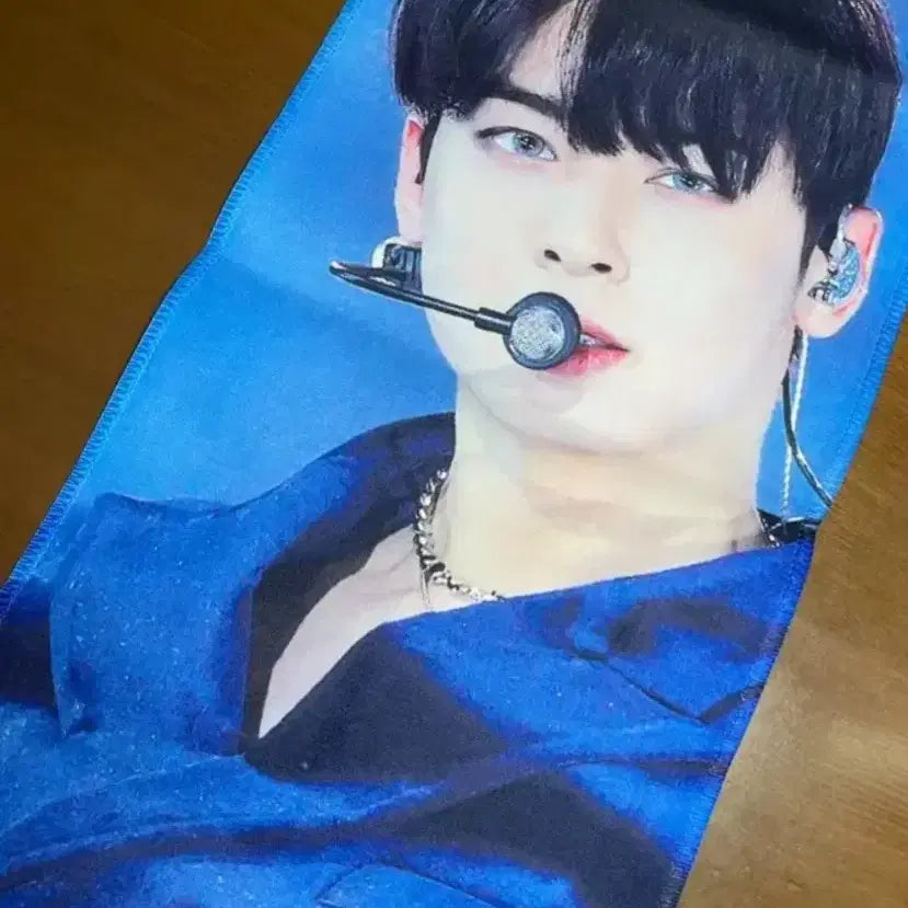 [BUNJANG] Astro Cha Eun-woo Slogan / 아스트로 차은우 슬로건