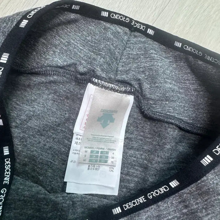 [BUNJANG] Descente Leggings / 데상트 레깅스 판매합니다!