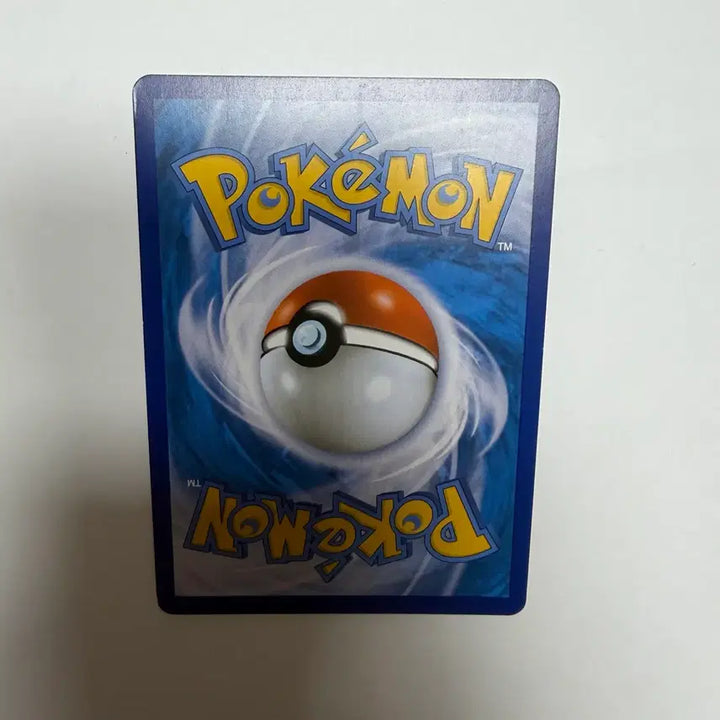[BUNJANG] Pokemon Big Beads Card / 비구슬 포켓몬카드