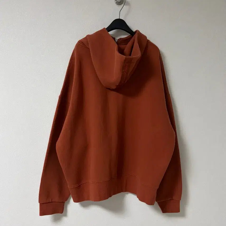 [SOLD OUT] 앤더슨벨 후드 반집업