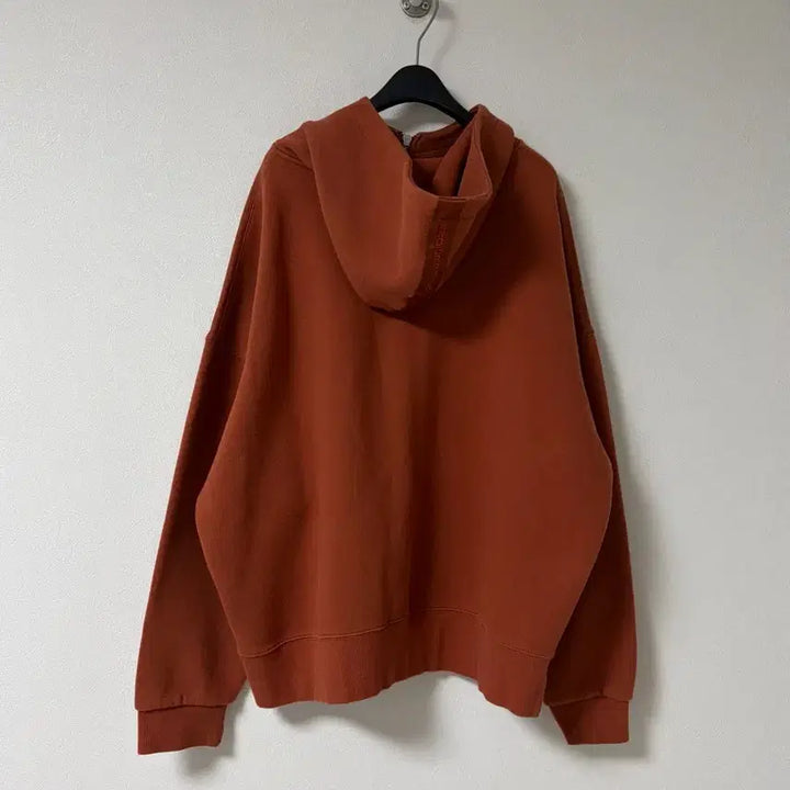 [SOLD OUT] 앤더슨벨 후드 반집업