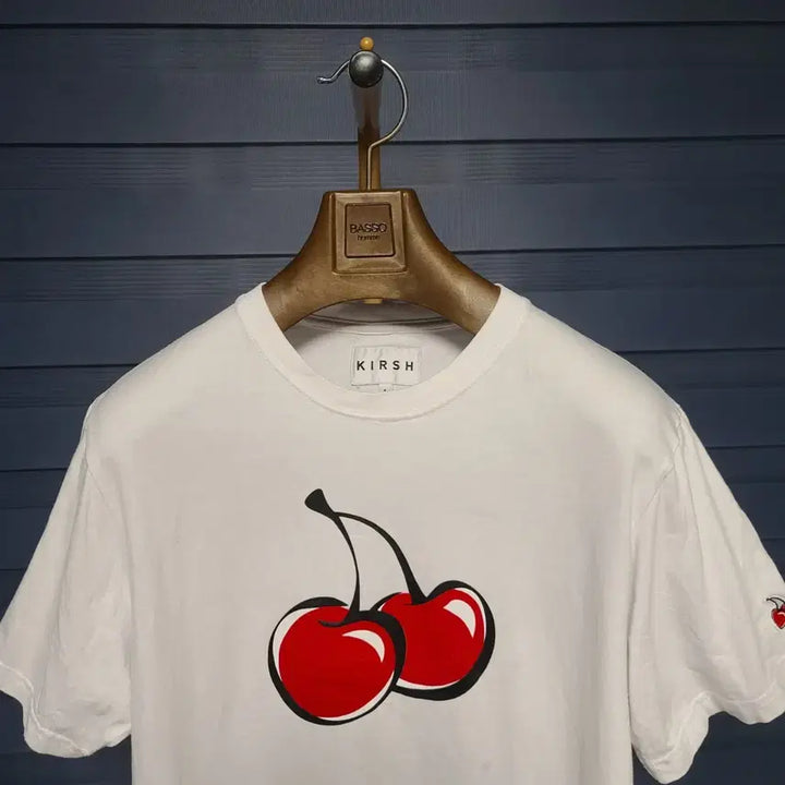 [SOLD OUT] 1 ) 키르시 체리 반팔티