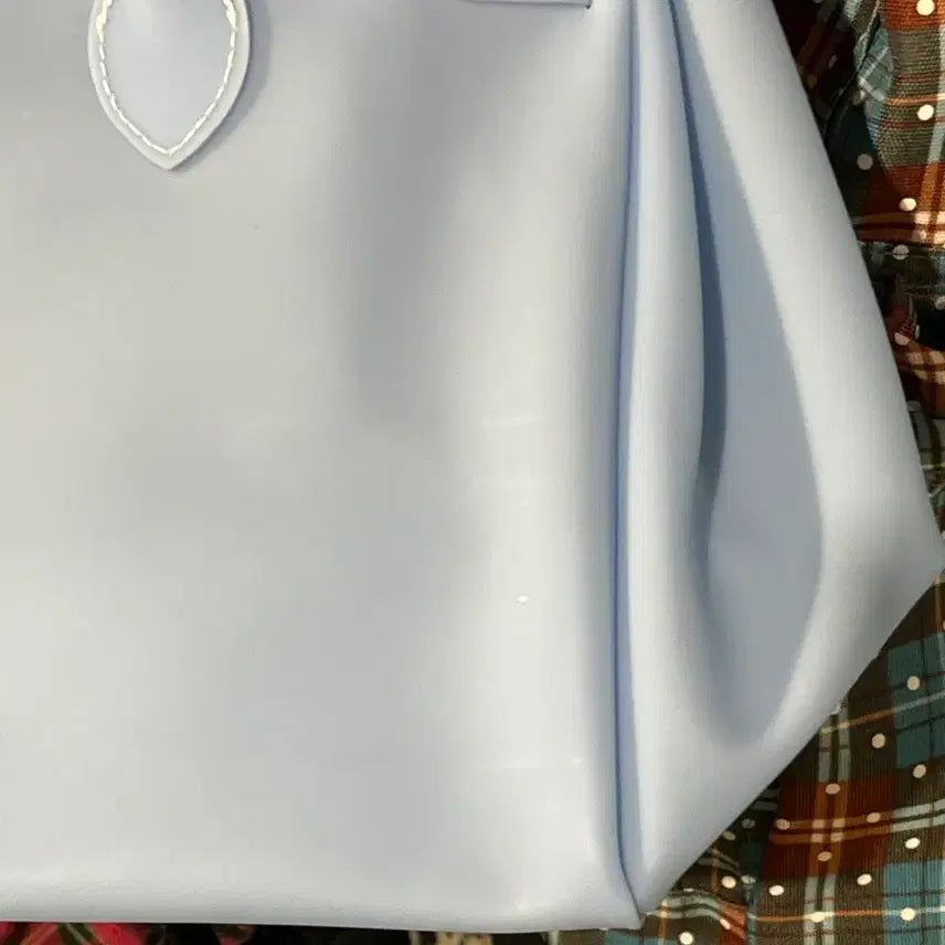 [SOLD OUT] 젤리버킨 M 블루
