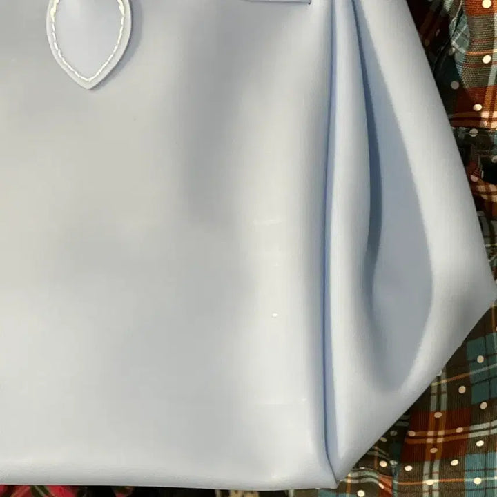 [SOLD OUT] 젤리버킨 M 블루