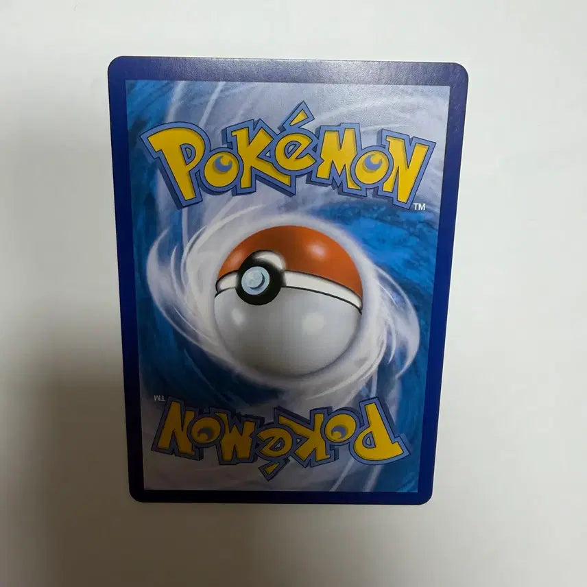 [BUNJANG] Hana-tsu Pokemon Card / 해너츠 포켓몬카드