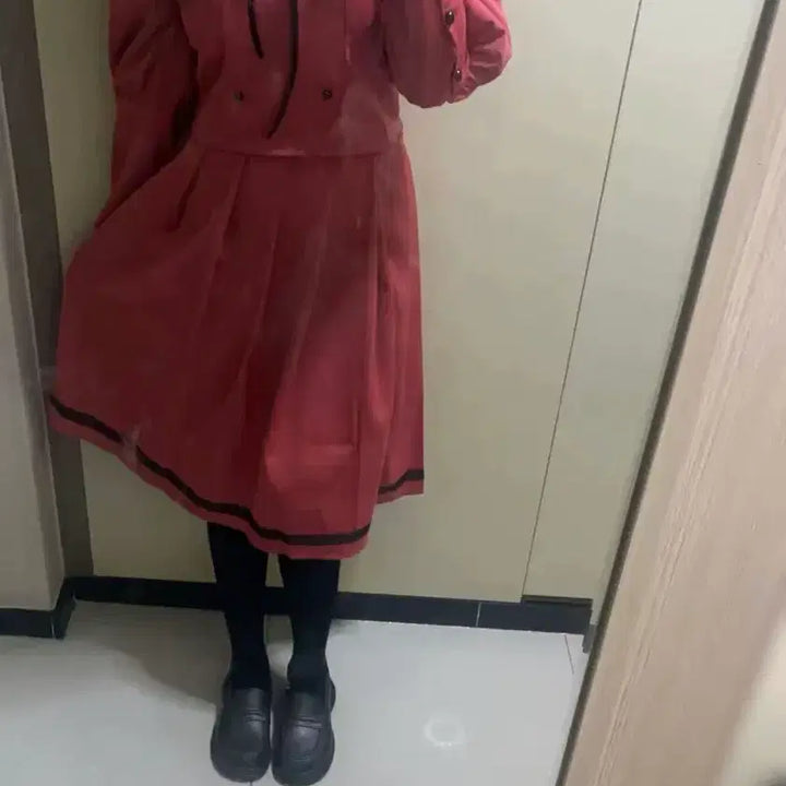 [SOLD OUT] 와구리 코스프레 교판합니다!