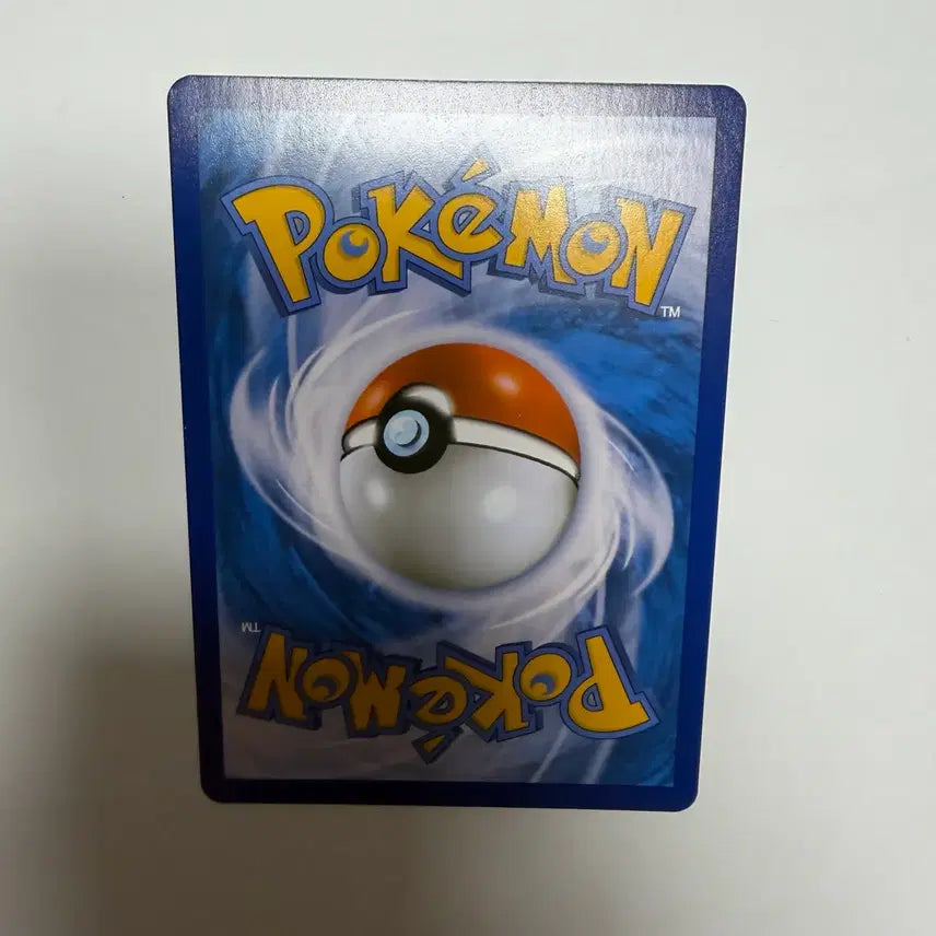 [BUNJANG] Heracross Pokemon Card / 헤라크로스 포켓몬카드