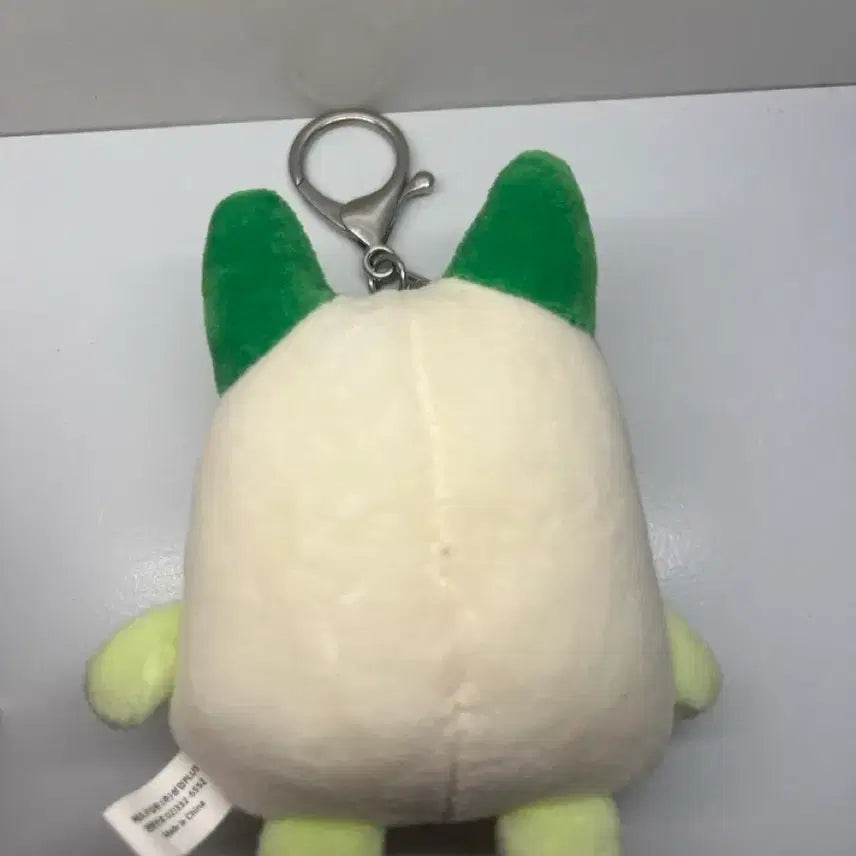 [SOLD OUT] 새상품 아트박스 양파쿵야 키링인형