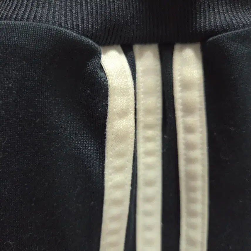 [BUNJANG] Adidas Navy Jersey / 아디다스 남색 져지