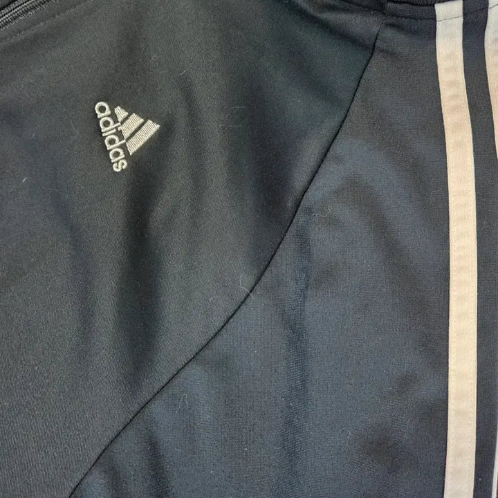 [BUNJANG] Adidas Navy Jersey / 아디다스 남색 져지
