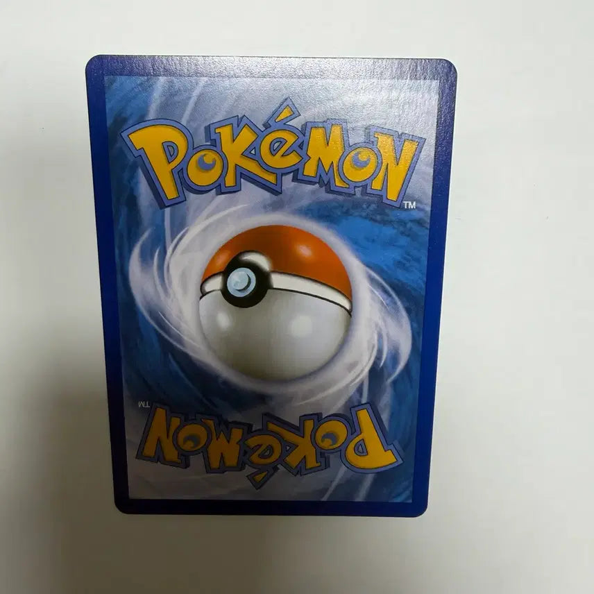 [BUNJANG] Hanaeats Pokemon Card / 해너츠 포켓몬카드