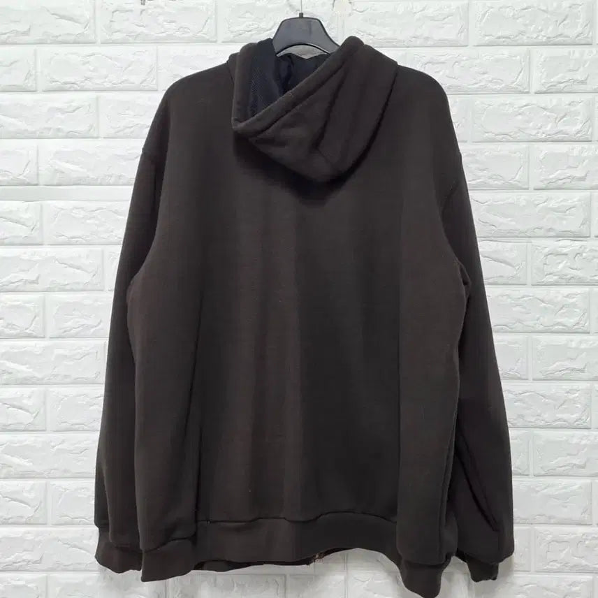 [BUNJANG] Carhartt Thermal Hooded Zip-up 2XL / 칼하트 써멀 후드집업 2xl
