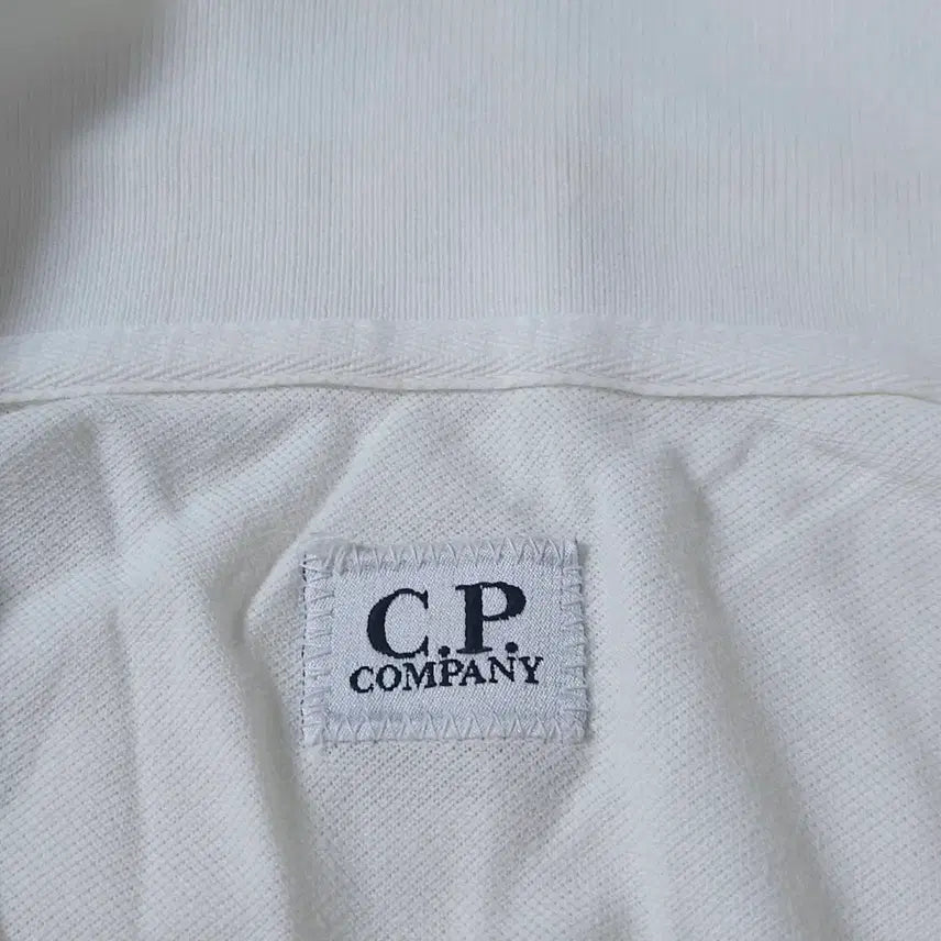 [SOLD OUT] CP 씨피컴퍼니 포켓 반팔 폴로티 정품